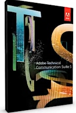 A New Dawn for ePublishing w Adobe TCS5 primary image