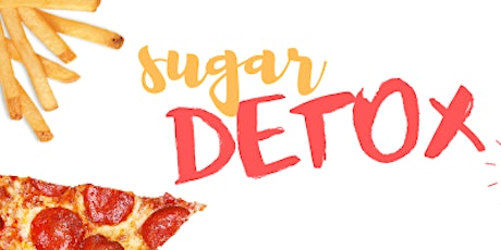 21 Day Sugar Detox primary image
