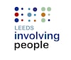 Leeds Involving People's Logo