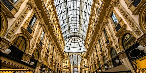 Royal Highlights of Milan: Outdoor Escape Game  primärbild