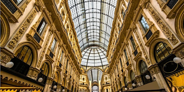 Royal Highlights of Milan: Outdoor Escape Game