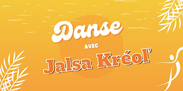 Découvrir le Séga, danse traditionnelle de l'Ile Maurice avec Jalsa Kréol'