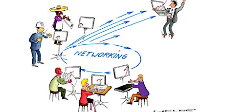 Image principale de Networking Meeting par André Dan, depuis 2001