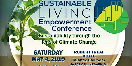 7th Annual Sustainable Living Empowerment Conference