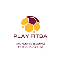 Primaire afbeelding van Play Fitba