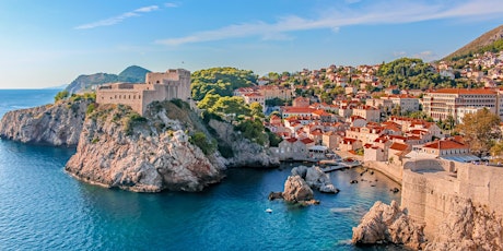 Medieval Dubrovnik Outdoor Escape Game: Time Travel Adventure