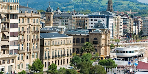 Immagine principale di San Sebastian Old Town: Outdoor Escape Game 