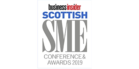 Business Insider Scottish SME Awards 2019 primary image