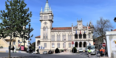 Highlights of Sintra: Outdoor Escape Game primary image