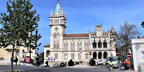 Highlights of Sintra: Outdoor Escape Game