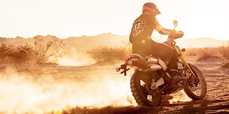 Imagem principal de TFest Demo Ride - Scrambler 1200 XE