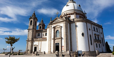 Roman Heritage of Braga Outdoor Escape Game: Shadow of the Roman Empire