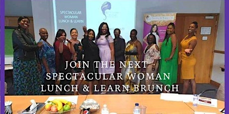 Imagen principal de SPECTACULAR WOMAN BRUNCH