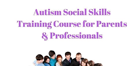 Autism & Social Skills Course  primary image