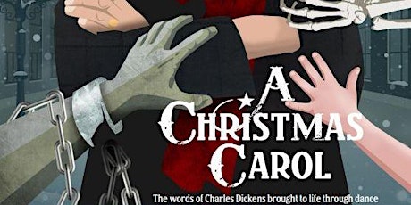 A Christmas Carol primary image