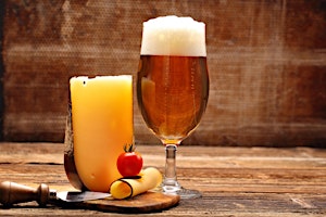 Bier tifft auf Käse primary image