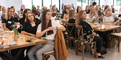 Women In Business Networking (WIBN) Canterbury Morning Meeting