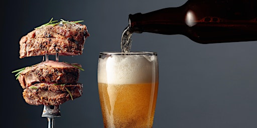 Imagem principal de Barbeque und Bier