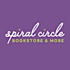 Logotipo de Spiral Circle Bookstore & More