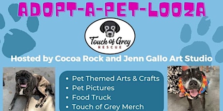 Image principale de Adopt-A-Pet-Looza