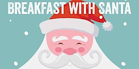 Maggiano's Woodland Hills- Breakfast with Santa primary image