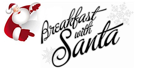Maggiano's Woodland Hills - Breakfast with Santa primary image