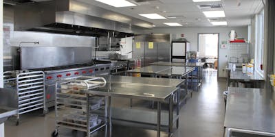 Culinary Arts Orientation Meeting