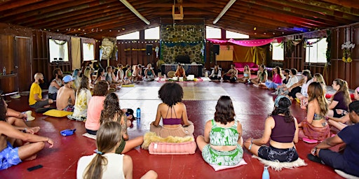 Immagine principale di 3rd Annual Sonic Springs Music, Arts & Wellness Festival 