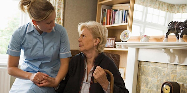 All About Home Health: What is Offered and What to Expect