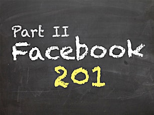 Facebook 201: Strategies on How to Get Leads from Facebook Part II primary image