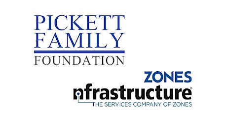 Pickett Family Foundation & Zones nfrastructure Golf Outing and Cocktail Reception 2019 primary image