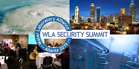 U.S. EPA Water Laboratory Alliance Security Summit 2019 primary image