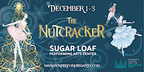 The Nutcracker - Friday at 7pm primary image