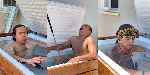 Immagine principale di Fortify - Cold Plunge, Calisthenics, Men's Work 