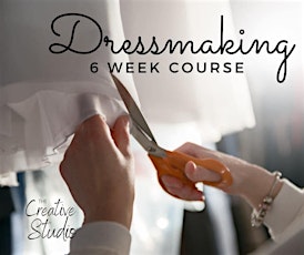 6 week Dressmaking Course