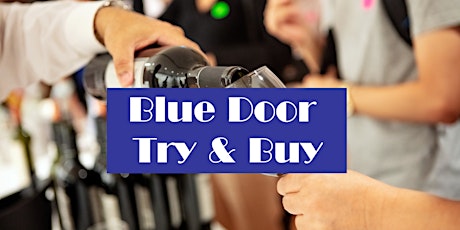 Immagine principale di Blue Door Try and Buy 