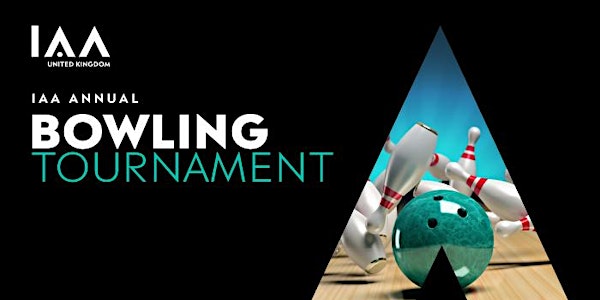 IAA UK Bowling Tournament