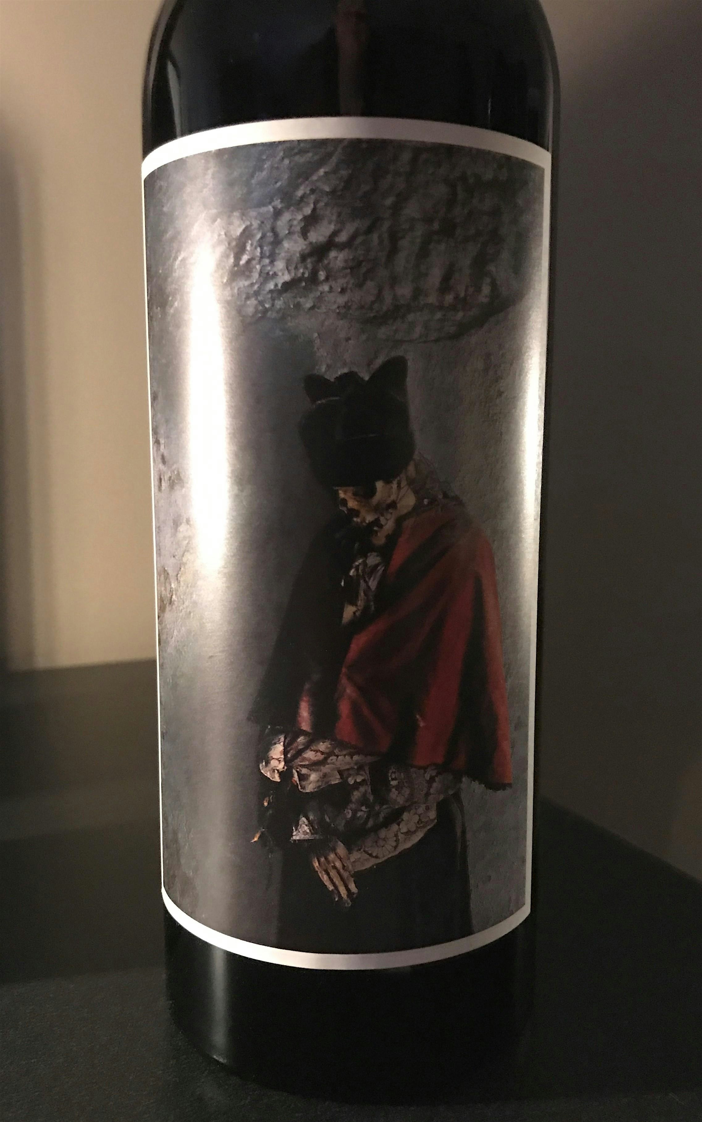 Orin Swift Cellars