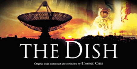 The Dish | 45th Anniversary of Apollo 11 primary image