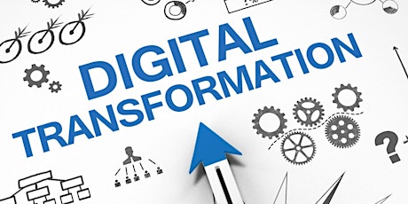 Hauptbild für Transformación Digital