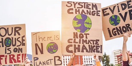 Imagem principal de Green Careers - Climate Policy Careers for Sustainability Professionals