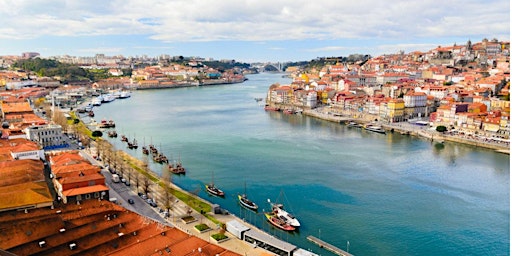 Porto by the Ocean: Outdoor Escape Game primary image
