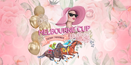 Melbourne Cup Day Lunch primary image
