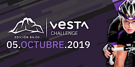 Imagen principal de VESTA Challenge            5 Octubre 2019