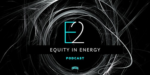 Equity in Energy Podcast primary image