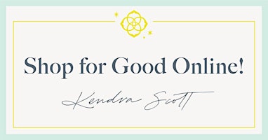 Image principale de Kelly Johnson Foundation Kendra Scott Giveback Fundraiser