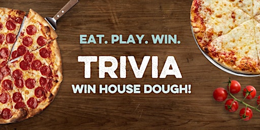 Immagine principale di Trivia Night 