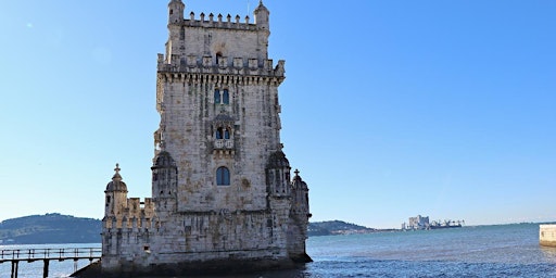 Immagine principale di Historical Belem Outdoor Escape Game: Mysterious Map Hunt 