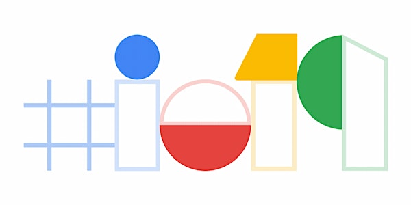 Google I/O Extended 2019 - Pisa