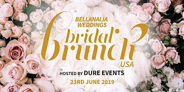 BellaNaija Weddings Bridal Brunch